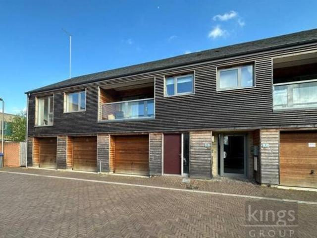 House for sale in Harlow, Essex