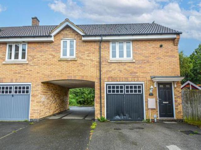 House for sale in Peterborough, Cambridgeshire and Peterborough