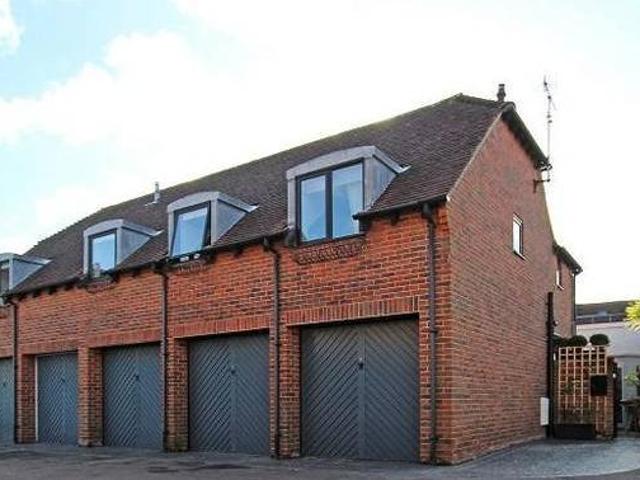 House for sale in Hampshire