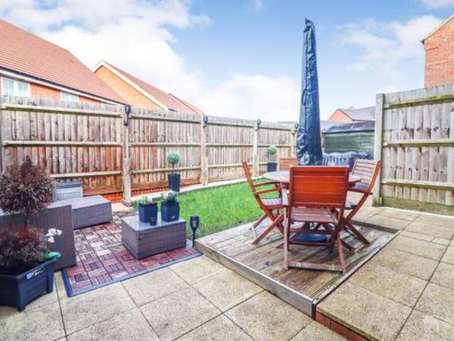 House for sale in Bedford