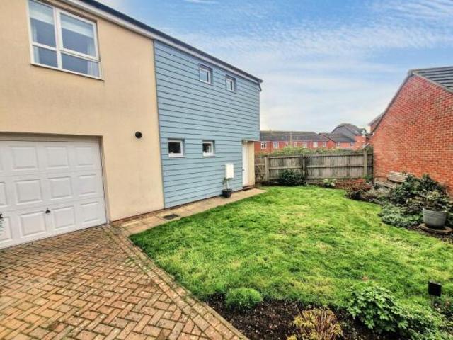 House for sale in Watergate, Devon