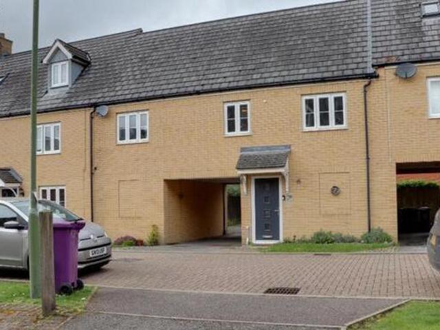 House for sale in Shephall, Hertfordshire