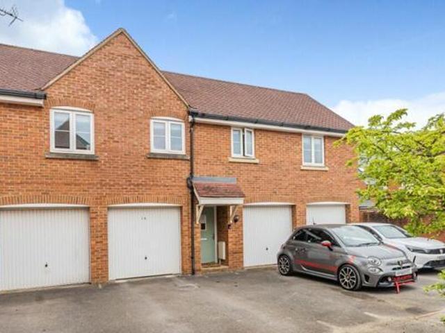 House for sale in Swindon, England