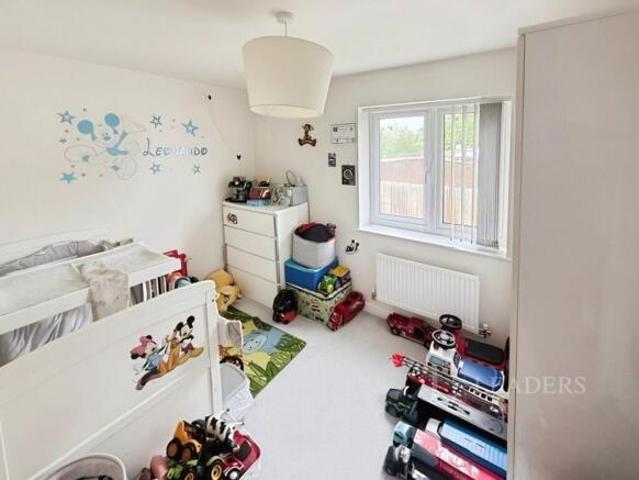 House for sale in Bedford