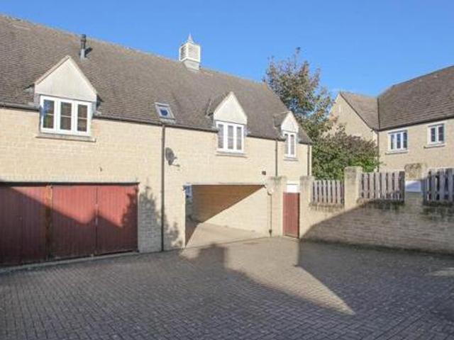 House for sale in Madley Park, Black Bourton