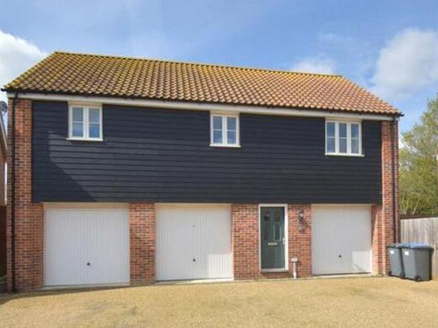 House for sale in Eastbridge, Suffolk