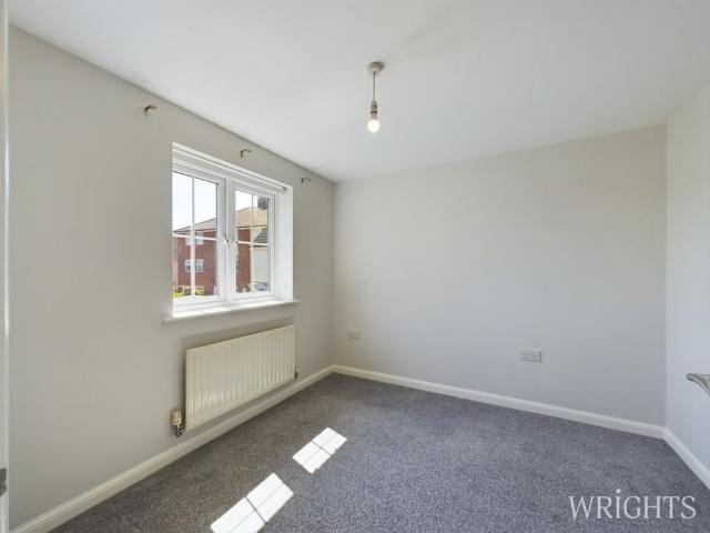 House for rent in Great Ashby, King's Walden