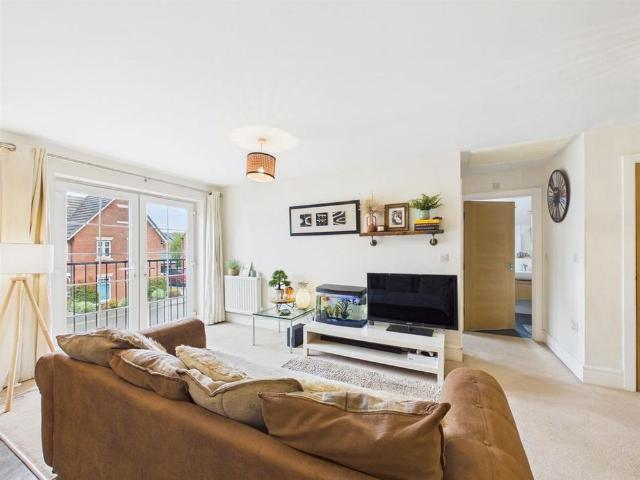 House for rent in Gracelands Park, Harborough