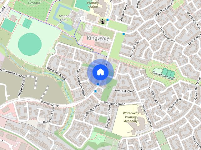 Apartment for rent in Gloucester, Gloucestershire