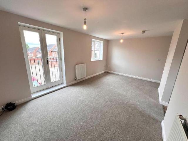 House for rent in Upton