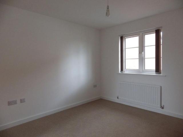 House for rent in Redhouse, Abbey Mead