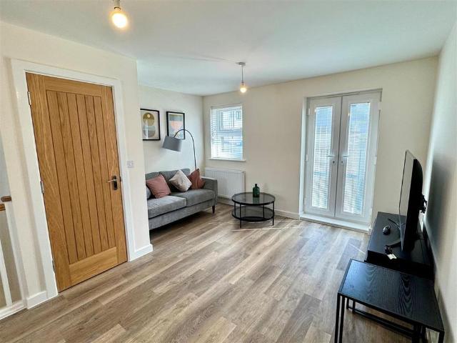 House for rent in Newquay, Cornwall