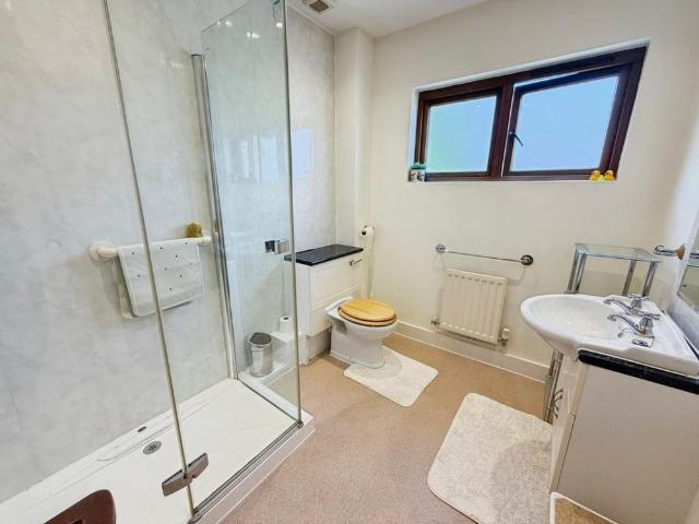 House for rent in Hampton In Arden, West Midlands