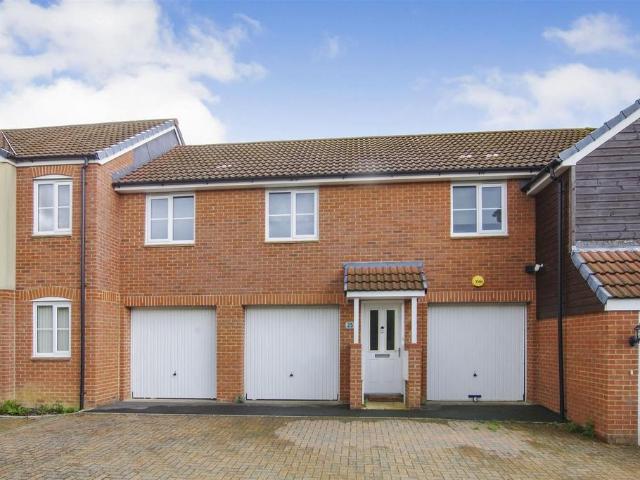 Flat for rent in Ridgeway Farm, Purton