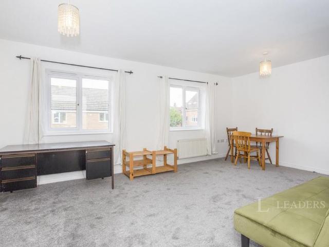 House for rent in Arrington, Cambridgeshire