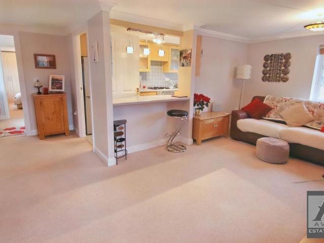 House for rent in Worle, Weston-super-mare