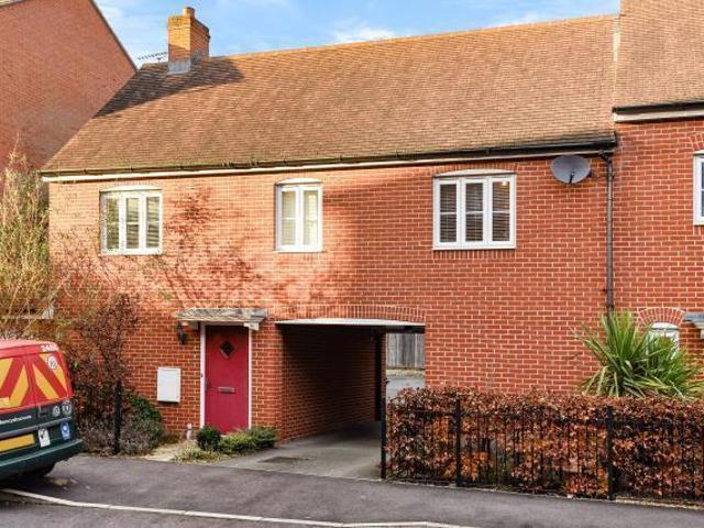 Flat for rent in Aylesbury, Buckingham Park