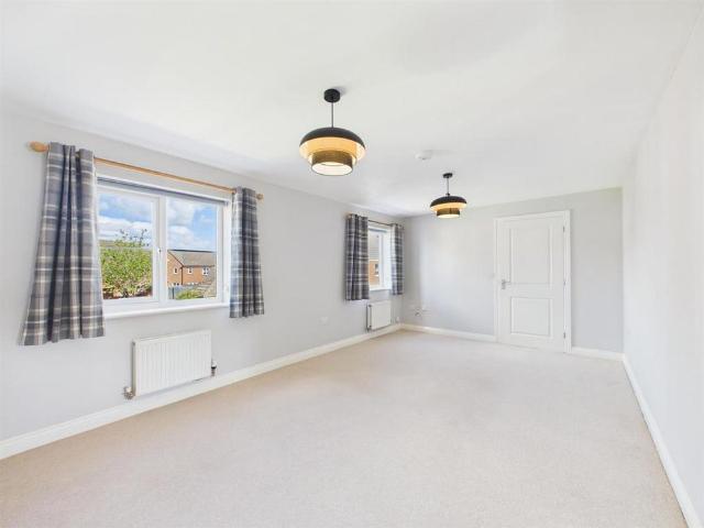 House for rent in Stanford On Avon, Leicestershire