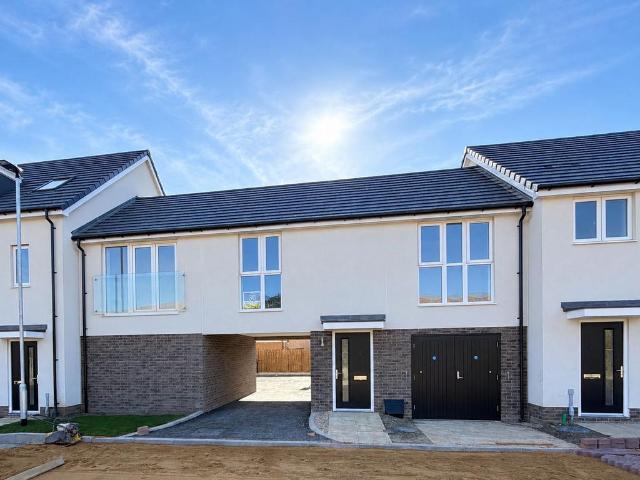 Flat for rent in Wixams, Bedford