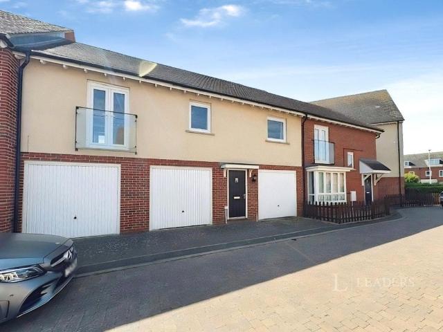 Flat for rent in St. Ives, Huntingdon