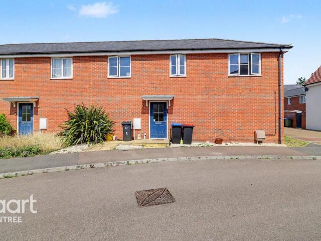 Flat for rent in Chipping Hill, Essex