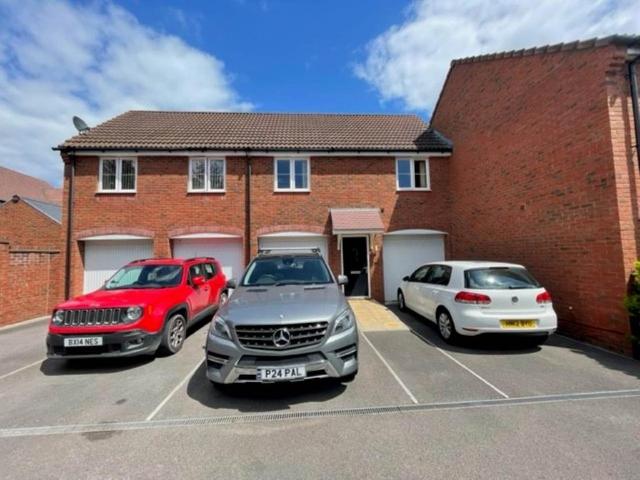 Flat for rent in Weston-super-mare, North Somerset