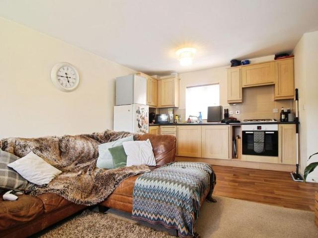 House for rent in Taw Hill, Abbey Mead