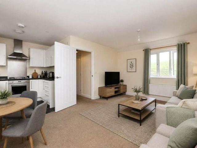 House for rent in Brandis Corner, Devon