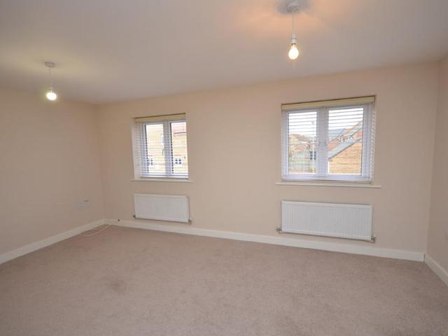 House for rent in Corby