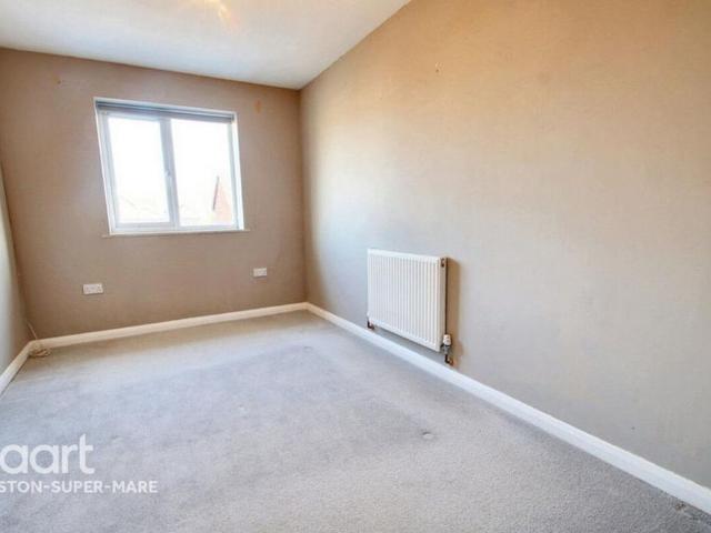 House for rent in Ebdon, North Somerset