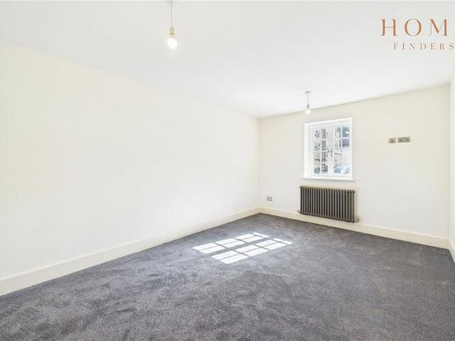 House for rent in Old Town, Swindon