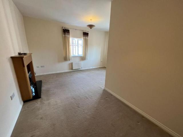 House for rent in Haydon End, Abbey Mead