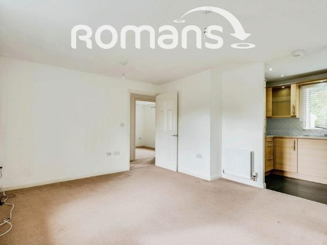 House for rent in Haydon End, Abbey Mead