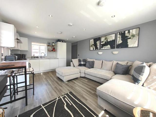 House for rent in Bracknell