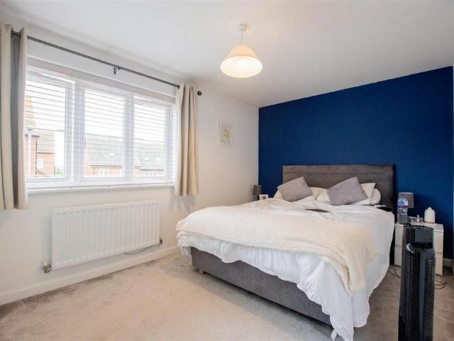 House for rent in Stanton Cross, Wellingborough