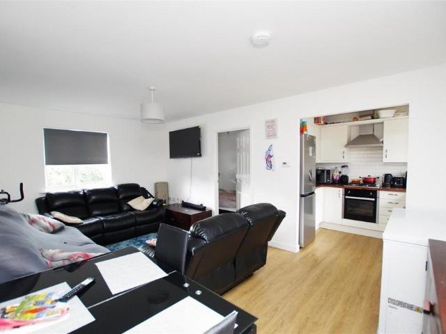 House for rent in Ridgeway Farm, Purton