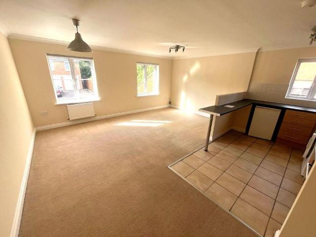 House for rent in Sharnbrook, Bedford