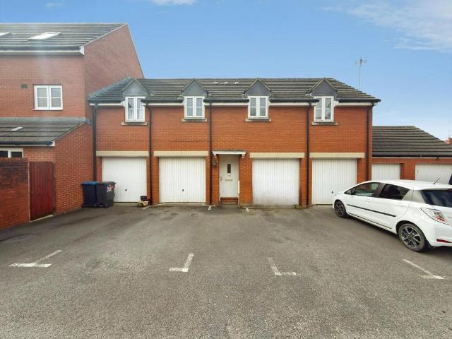 Flat for rent in Vastern, Wiltshire