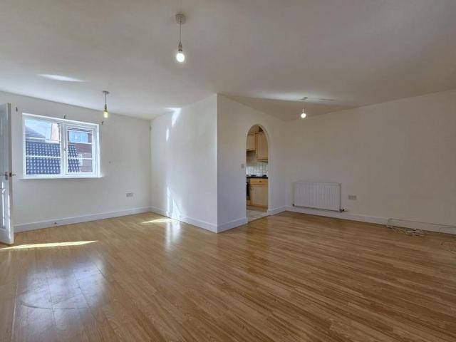 House for rent in Grange Park, Northamptonshire