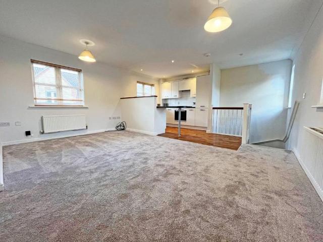 House for rent in Hampton Hargate, Peterborough