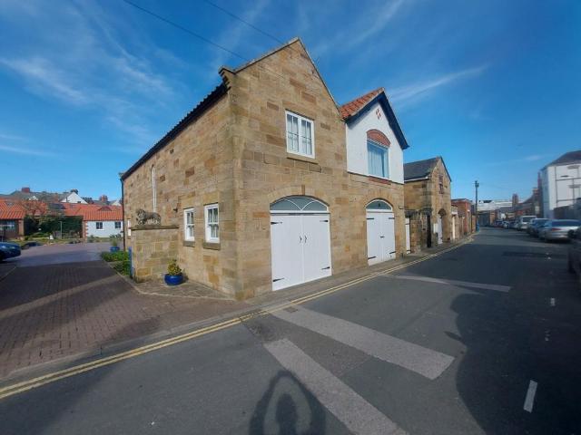 Flat for rent in Whitby, North Yorkshire