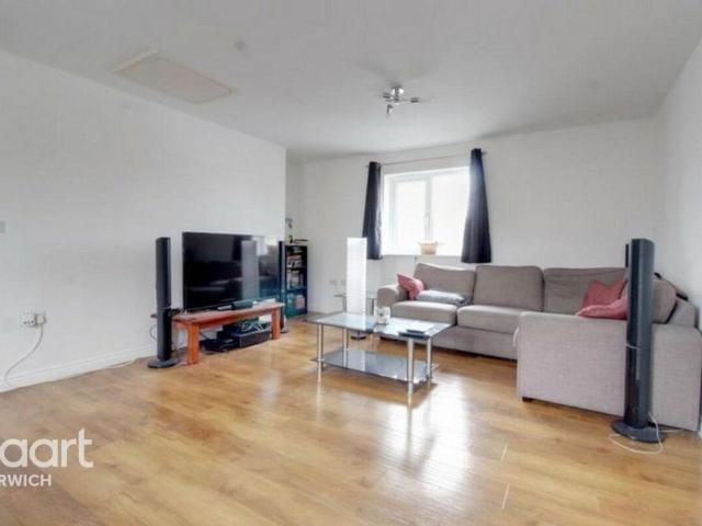 House for rent in Burgh St Peter, Norfolk