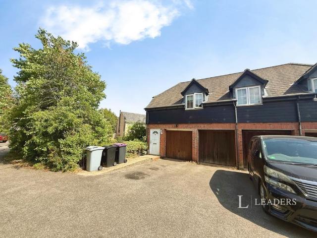 Flat for rent in Austerby, Barholm