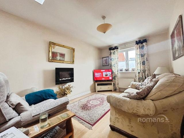 House for rent in Oakhurst, Haydon Wick