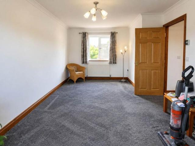 House for rent in West Wick, North Somerset