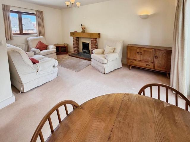 House for rent in Hampton In Arden, West Midlands