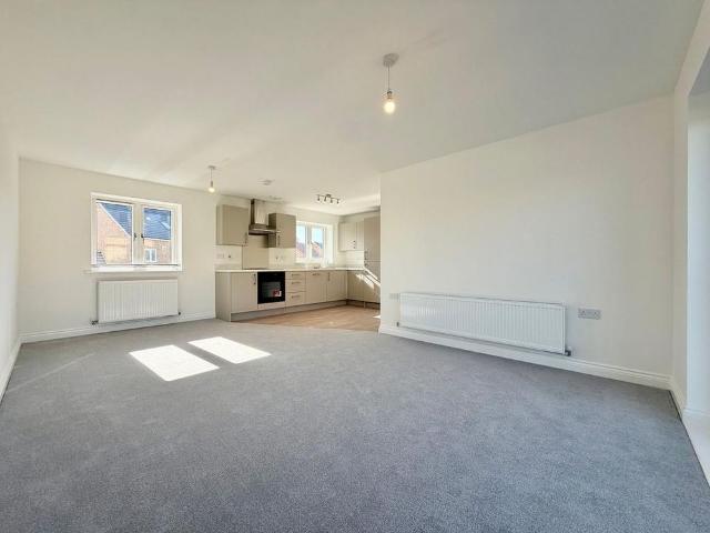House for rent in Wilshamstead, Wilstead
