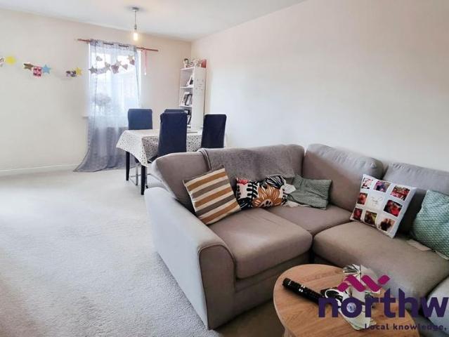 House for rent in Digby, Watergate