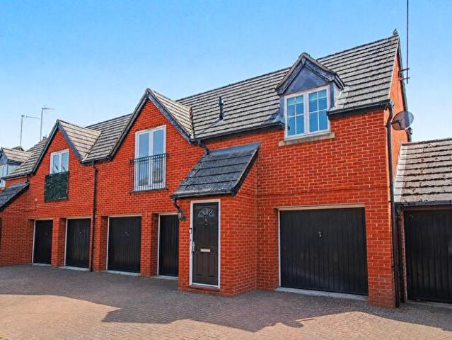 Apartment for rent in Thrapston