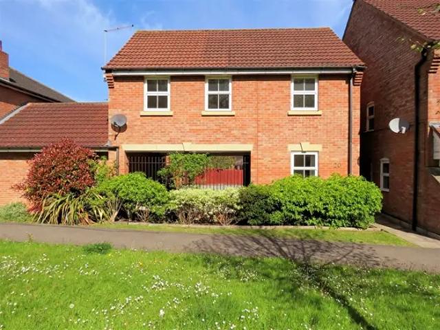 Apartment for rent in Shenley Church End, Milton Keynes